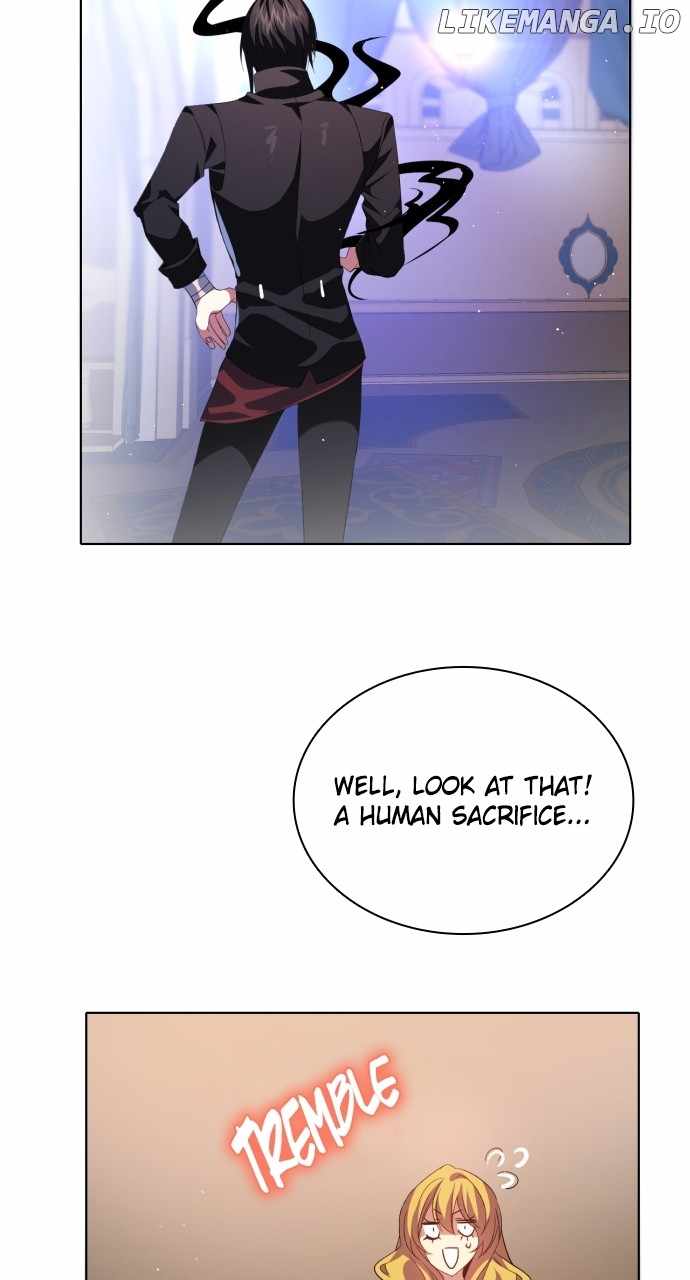 Zero Game Chapter 298 58